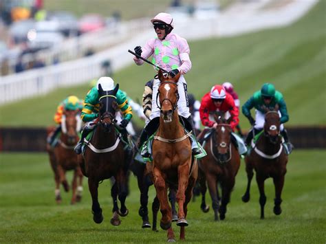cheltenham results live|Cheltenham Festival 2024 LIVE: Champion Hurdle, races, .